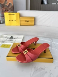 fendi chaussons pour femme s_1275267